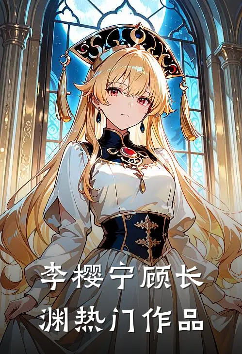 李樱宁顾长渊热门作品