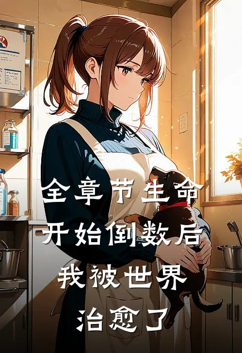 全章节生命开始倒数后，我被世界治愈了