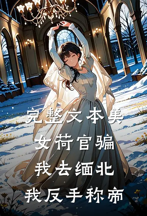完整文本美女荷官骗我去缅北，我反手称帝