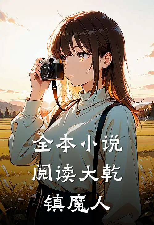 全本小说阅读大乾镇魔人
