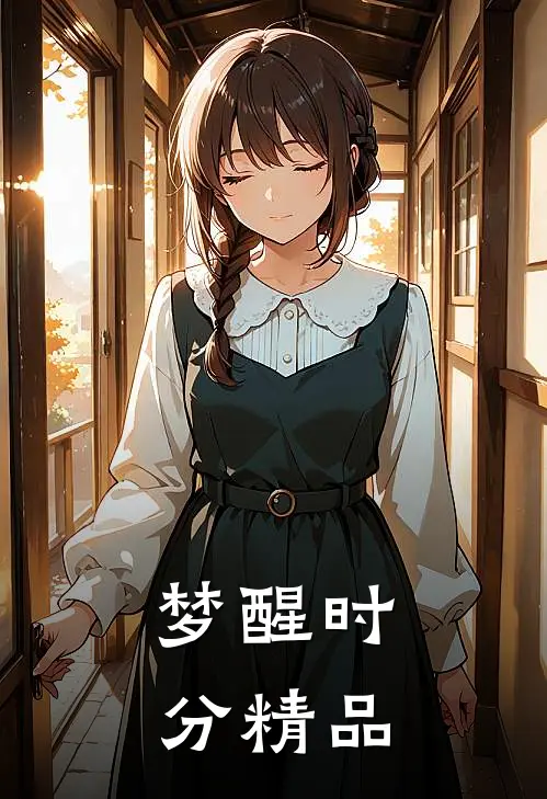 梦醒时分精品