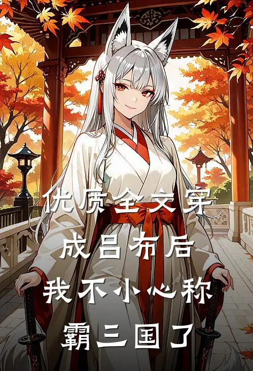 优质全文穿成吕布后，我不小心称霸三国了