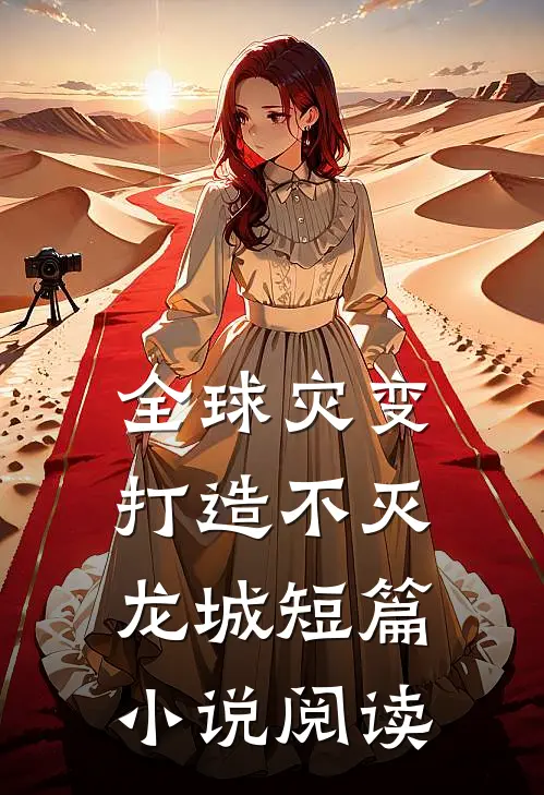 全球灾变：打造不灭龙城短篇小说阅读
