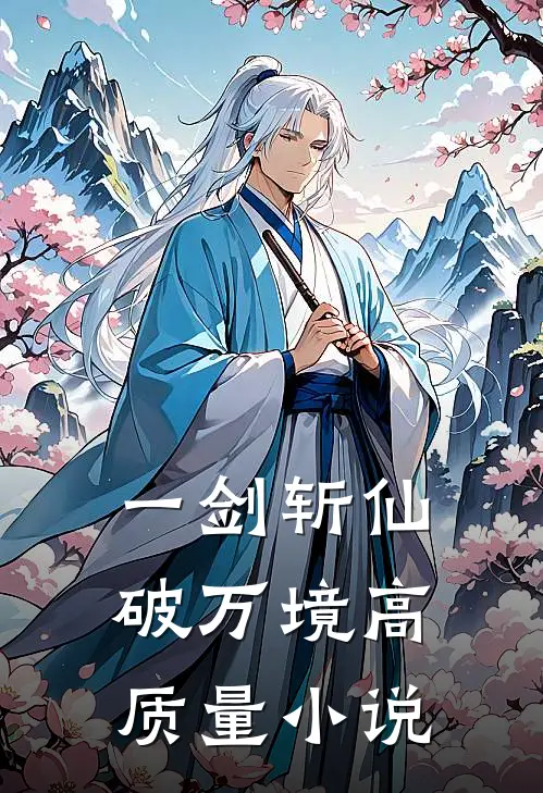 一剑斩仙破万境高质量小说