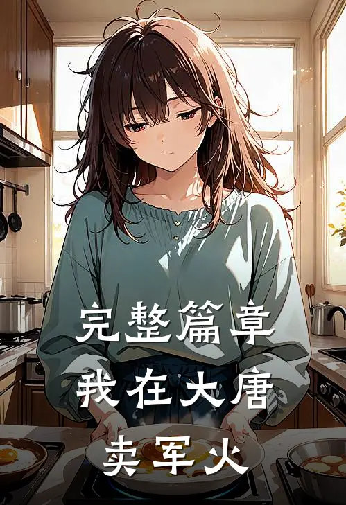 完整篇章我在大唐卖军火