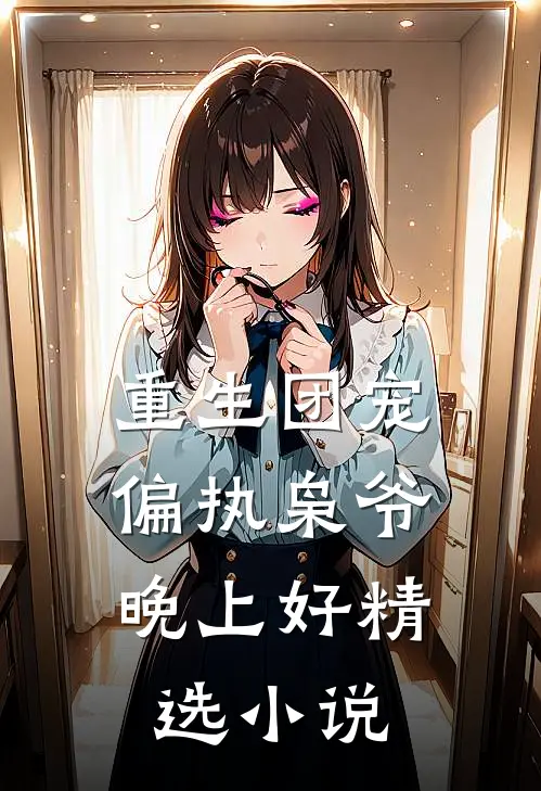 重生团宠，偏执枭爷，晚上好精选小说