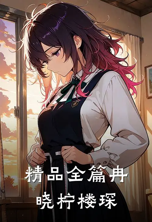 精品全篇冉晓柠楼琛