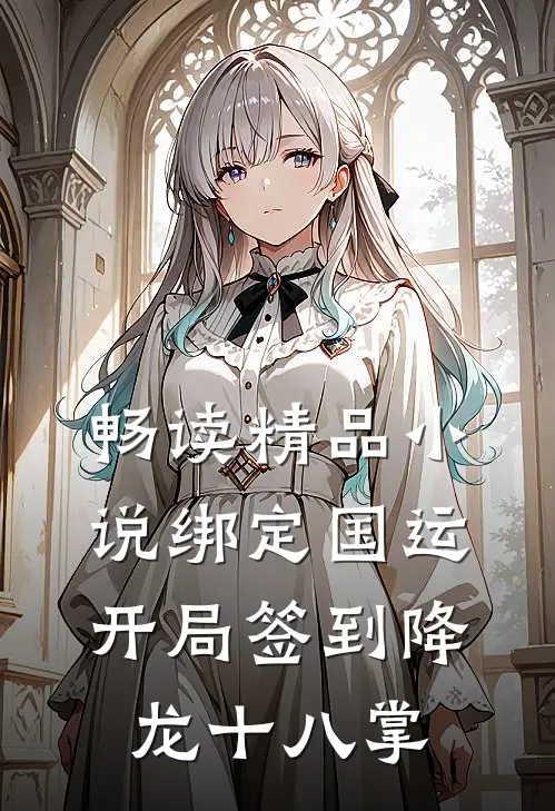 畅读精品小说绑定国运：开局签到降龙十八掌