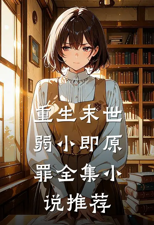 重生末世：弱小即原罪全集小说推荐