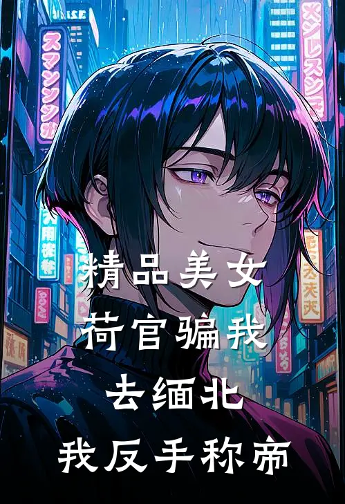 精品美女荷官骗我去缅北，我反手称帝