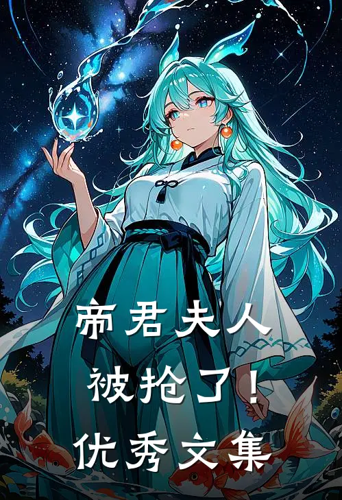 帝君夫人被抢了！优秀文集