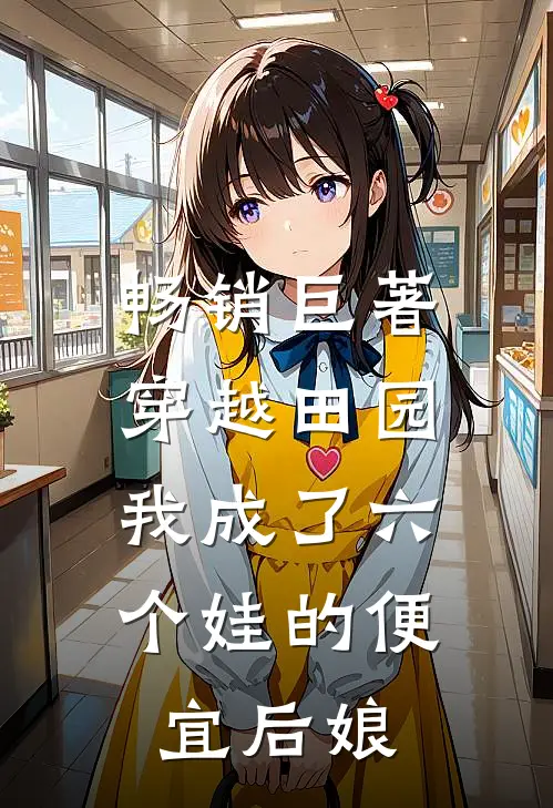 畅销巨著穿越田园：我成了六个娃的便宜后娘