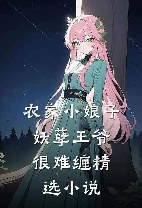 农家小娘子：妖孽王爷很难缠精选小说