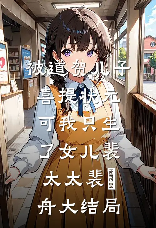 冒姓后，我成公主面首，权倾天下热门小说