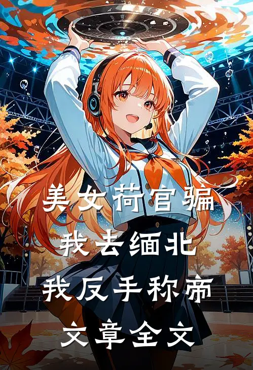 美女荷官骗我去缅北，我反手称帝文章全文