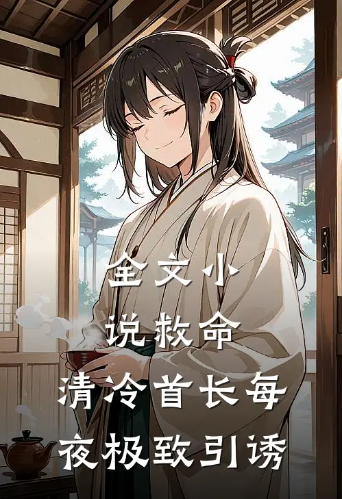 全文小说救命，清冷首长每夜极致引诱