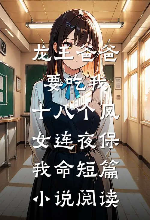 龙王爸爸要吃我，十八个凤女连夜保我命短篇小说阅读