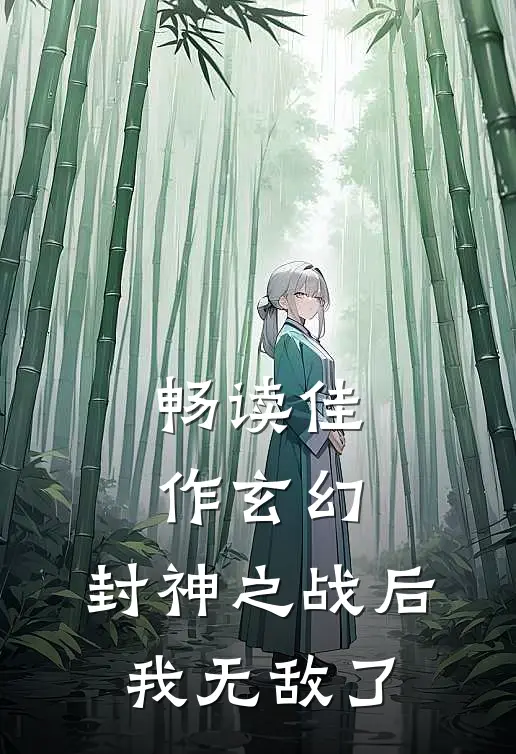 畅读佳作玄幻：封神之战后我无敌了