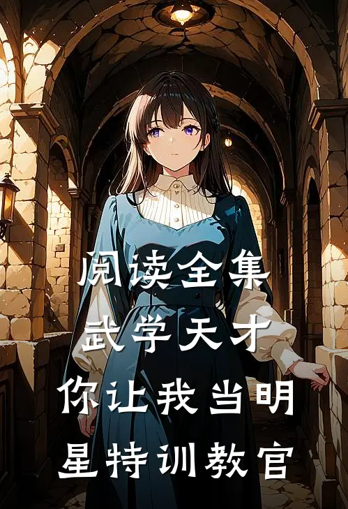 阅读全集武学天才，你让我当明星特训教官