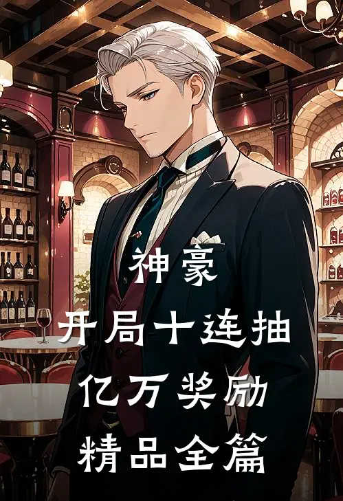 神豪：开局十连抽亿万奖励精品全篇