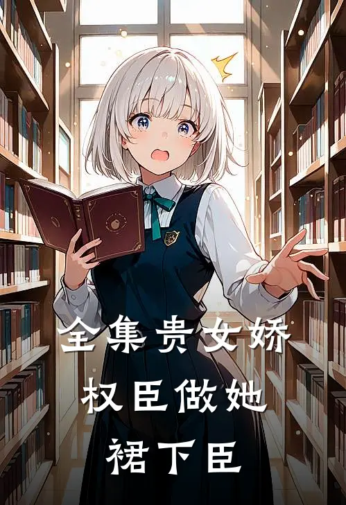 全集贵女娇：权臣做她裙下臣