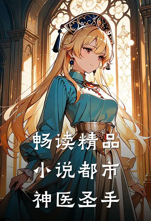 畅读精品小说都市神医圣手
