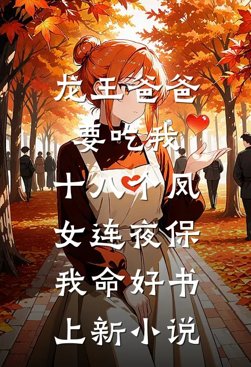 龙王爸爸要吃我，十八个凤女连夜保我命好书上新小说