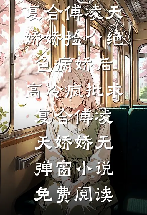 绝品九千岁热门推荐