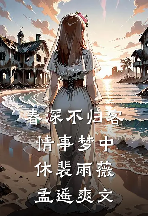 兄长阴暗难测，疯魔囚我掐腰强夺试读