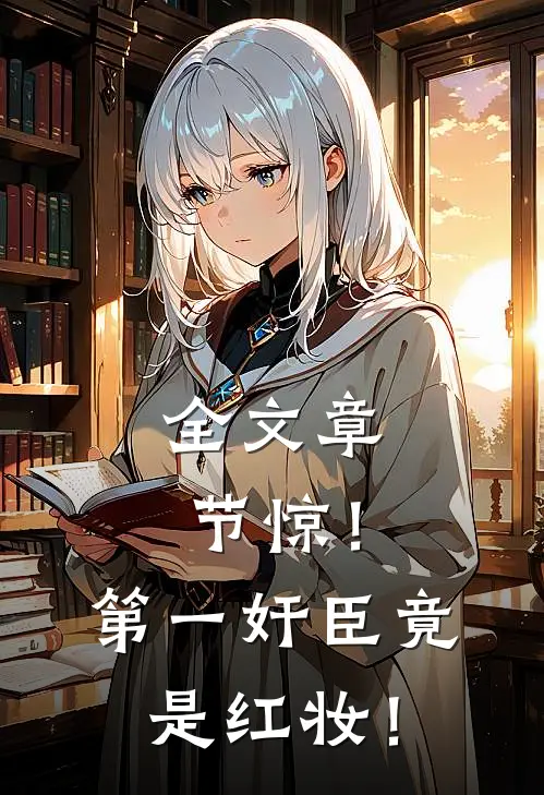 全文章节惊！第一奸臣竟是红妆！