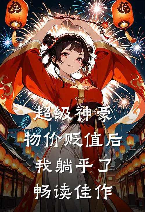 超级神豪：物价贬值后我躺平了畅读佳作