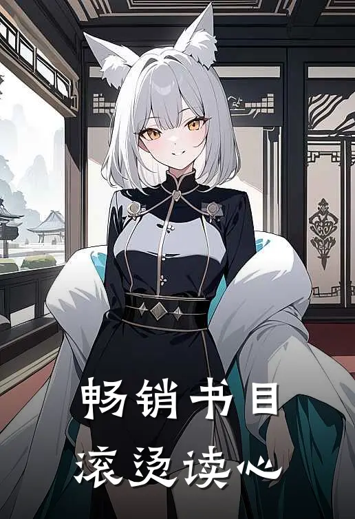 畅销书目滚烫读心