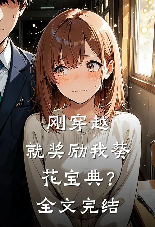 刚穿越，就奖励我葵花宝典？全文完结