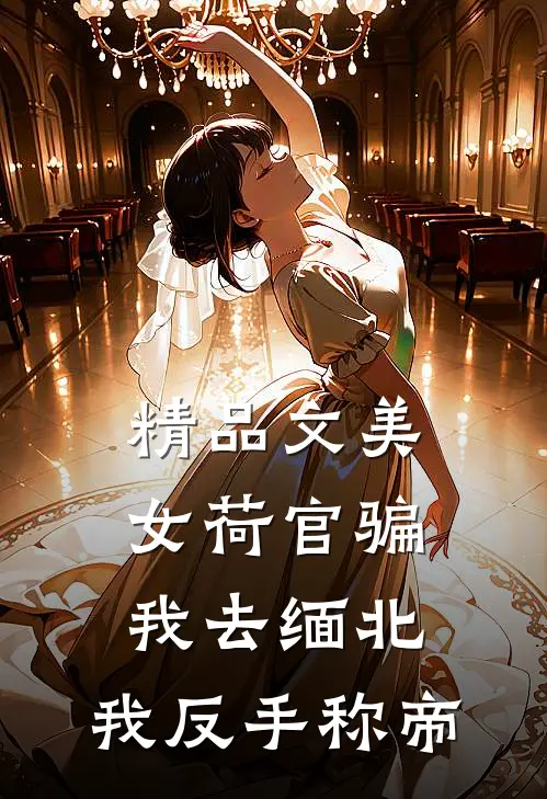 精品文美女荷官骗我去缅北，我反手称帝