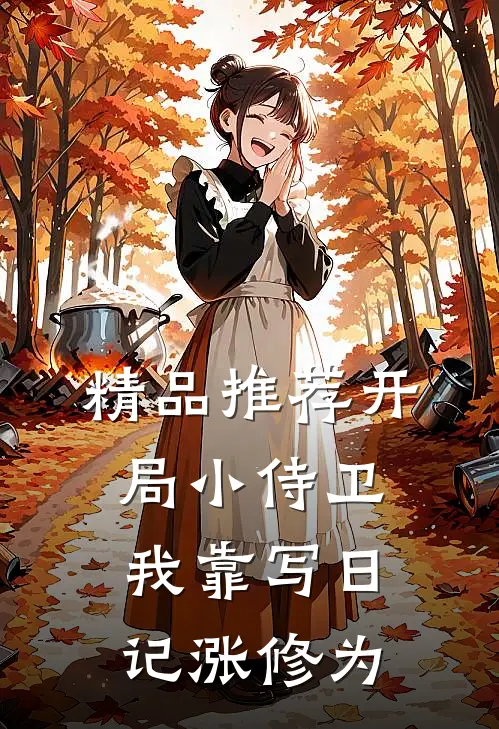 精品推荐开局小侍卫，我靠写日记涨修为