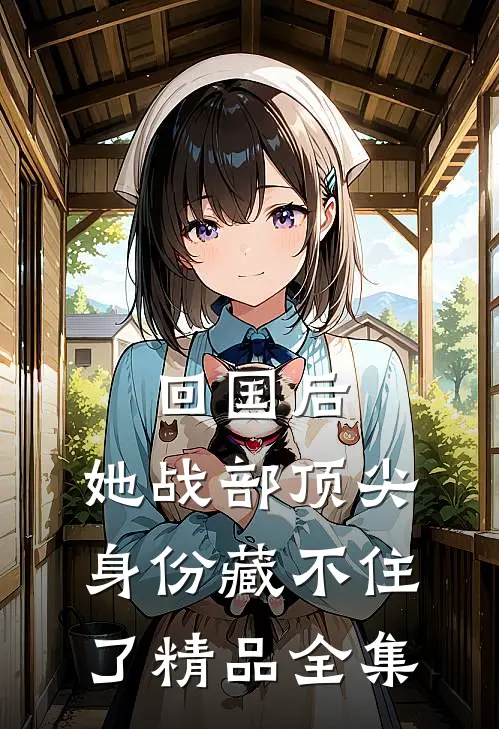 回国后，她战部顶尖身份藏不住了精品全集