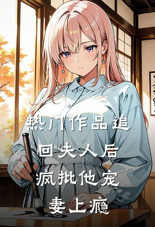 热门作品追回夫人后，疯批他宠妻上瘾