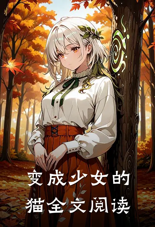 变成少女的猫全文阅读