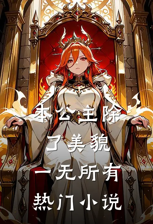 本公主除了美貌，一无所有热门小说