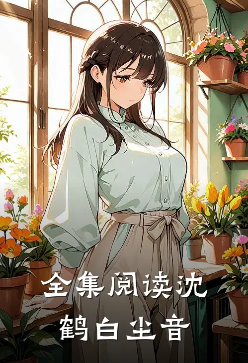 全集阅读沈鹤白尘音