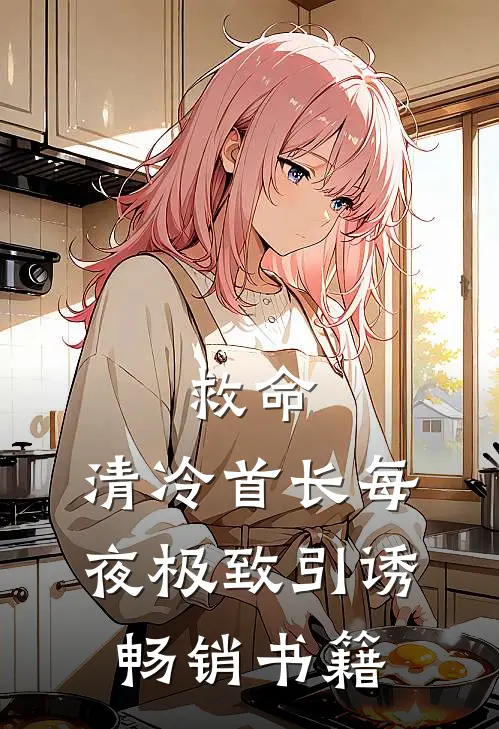 救命，清冷首长每夜极致引诱畅销书籍
