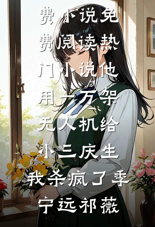 手握百亿物资，这末世挑战太简单
