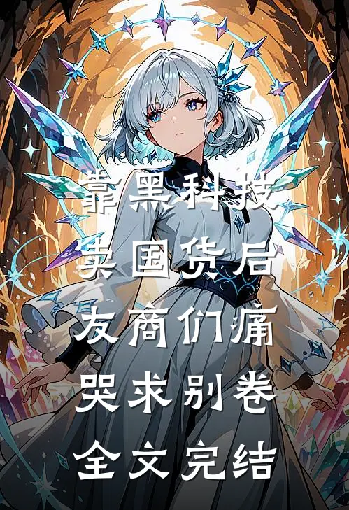 靠黑科技卖国货后，友商们痛哭求别卷全文完结