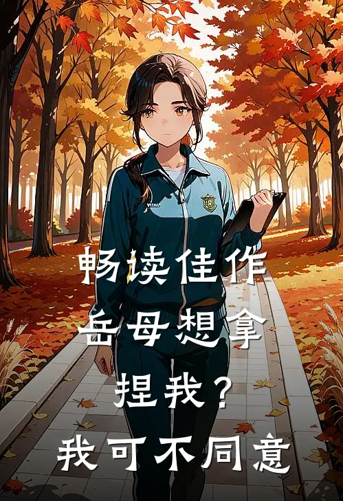 畅读佳作岳母想拿捏我？我可不同意