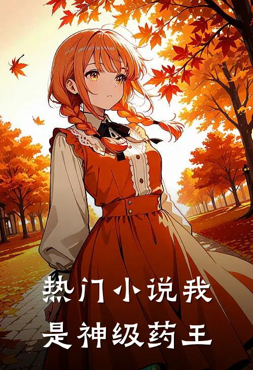 热门小说我是神级药王