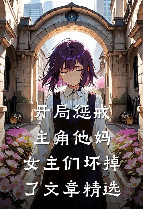 开局惩戒主角他妈，女主们坏掉了文章精选