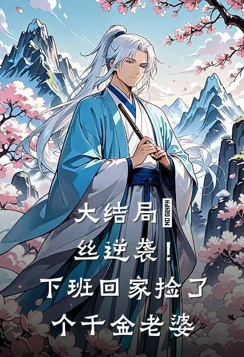 大结局屌丝逆袭！下班回家捡了个千金老婆