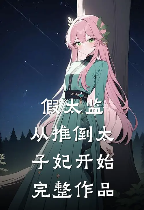 假太监：从推倒太子妃开始完整作品