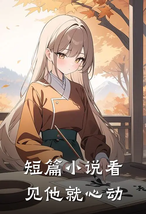 短篇小说看见他就心动