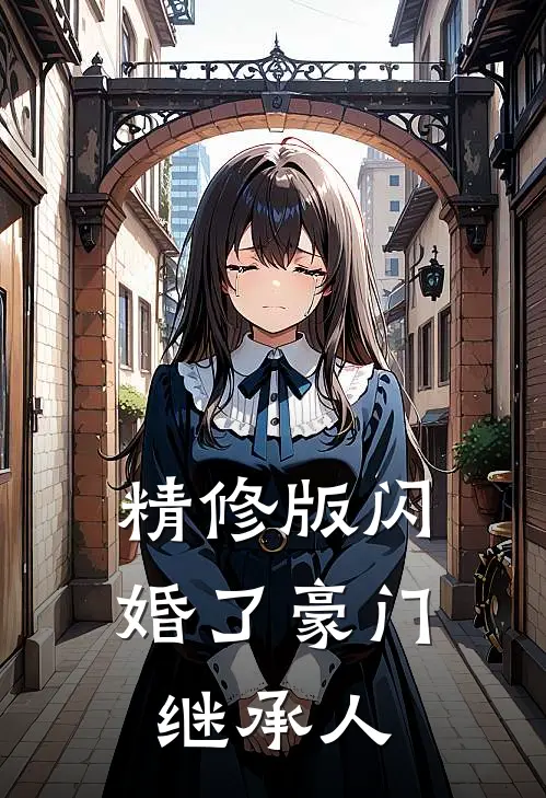 精修版闪婚了豪门继承人